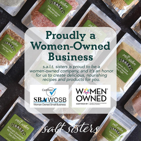 1lb s.a.l.t. sisters Blackening Cajun Rub & Seasoning | All-Natural, Gluten Free, MSG Free, Non-GMO | Dry & Wet Rub