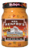 Mrs. Renfro's Nacho Cheese Sauce with Ghost Pepper