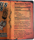 Yeranus Berns Sweet and Smokey Jalapeno Hot Sauce (Hot)