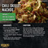 STAGG 15 Oz (Pack 6) Laredo Chili With Beans