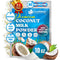 Lavendium, 10oz Coconut Milk Powder, 100% Natural, Unsweetened, Perfect for Cake, Coffee,
