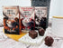 Generic Pack 4 Wind & Willow Original Chocolate Hot Cocoa Mix