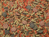 Aquaticblendedfoods Ultra Bottom Feeder Food Mix Shrimp/Worm Wafers Catfish Pleco Loaches A442 (6oz)