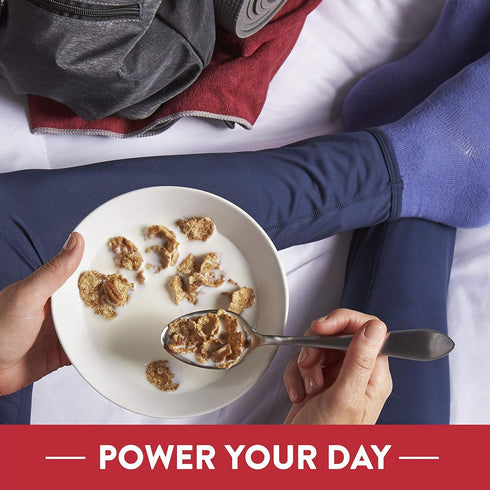 12.1 oz Special K Cereal Cinnamon Pecan