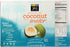 365 by Whole Foods Market 17.6 oz, (Pack 12) , Coconut Water