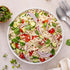 2.2 Lb, Yupik Toasted Pearl Couscous, Canadian, Vegan, Kosher, Cholesterol-Free, Sodium-Free, Good Source Of Protein