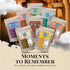 265 8 Blue Lotus Chai Golden Masala Chai with Turmeric and Maca - Makes Cups Just Add Hot Water, No Steeping, No Gluten