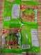 Generic Howard's Fried Pork Skins Strips (Lime Chili) (Pack of 4)