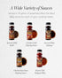 Sempio Korean Dipping Sauce for Chicken 8.5fl oz - Sweet & Spicy, Authentic Gochujang-Based Sauce