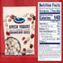 5 Oz (Pack 12) Ocean Spray Greek Yogurt Covered Craisins, Greek Yogurt Flavored, Covered Cranberries, Dried Fruit