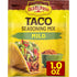 Old El Paso Mild Taco Seasoning Mix, Gluten Free, 1 oz