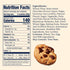 12 Pack 12 oz Famous Amos Classic Chocolate Chip Cookies, Bite-size cookies, Sweet Treats, Box