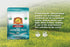 2lbs Queen Elephant Premium Organic White Jasmine Rice Bag | Product of Thailand | USDA Certified Organic, Non-GMO