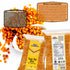 32oz (2lbs) 908g Rani Toor Dal (Split Pigeon Peas) Oily, ~ All Natural | Gluten Friendly | NON-GMO | Vegan | Indian