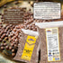 64oz (4lbs) 1.81kg Rani Desi Masoor (Masur) Whole (aka. Pardina Spanish/American Brown Lentils Whole) Bulk ~ All