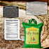 10-Pound 10lbs (4.54kg) Asian Kitchen Idly (Idli) Rice Bag, Short Grain Rice ~ All Natural | Gluten Friendly | Vegan |