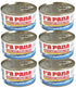 FIJIAN MADE (3 Pack 185g) I'a Pana - Chunk Light Tonggol Tuna in Soybean Oil Deal x Quality and Flavor