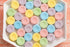 1.8 (Pack 2) SweeTARTS Original Roll, Ounce