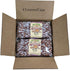 Sweet Paradise Fine Foods Gourmet Cinnamon Bread | All Natural, Sweet, Delicious, Moist, Unsliced, Freezer Friendly