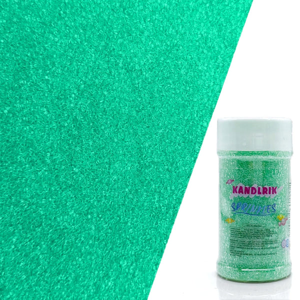 Edible Sanding Sugar Sprinkles for Cookie Decorating, Sugar Sprinkle Mix For Celebration