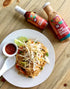 Yai's Thai Almond Sauce, 12 Ounce Bottle
