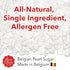 8 oz. Ann Clark Authentic Belgian Pearl Sugar