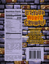 BROKEN TOWN (11.5oz) 2-pack Hummingbird Granola Bricks (Lavender Cake)