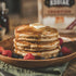 24 Kodiak Cakes All Natural Frontier Pancake, Flapjack and Waffle Mix, Butter Milk and Honey, Ounce