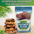 16 Oz (Pack 6) Let's Do Organic Coconut Flour - For Baking, Wheat Flour Alternative, High in Fiber & Protein, Gluten