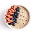 10.1 Package AiPeazy - Instant Hot Cereal - Cinnamon Raisin with Tigernut Flour - Non-GMO - No Gluten, Soy, Eggs