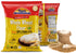 (100% 320oz (20lbs) 9.08kg Rani Chapati Flour Pure Whole Wheat Chakki Atta), For Making Roti & Indian Breads Bulk ~