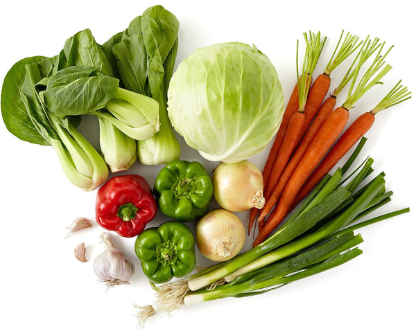 Farmers Market "Stir it Up" Bundle