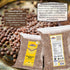 128oz (8lbs) 3.63kg Rani Desi Masoor (Masur) Whole (aka. Pardina Spanish/American Brown Lentils Whole) Bulk ~ All