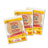 Joseph's Heart-Friendly Pita Bread, 3g Net Carbs Per Serving, 3-Pack (5 Per