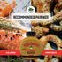 10.25 oz, Inglehoffer Original Sweet Honey Mustard Tangy-Sweet Mustard Made with Real Honey