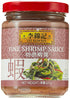 Lee Kum Kee Fine Shrimp Sauce, 8-Ounce Jars (Pack of 4)