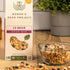 10 13.2 Women's Bean Project Soup Mix with Bean, Ounces