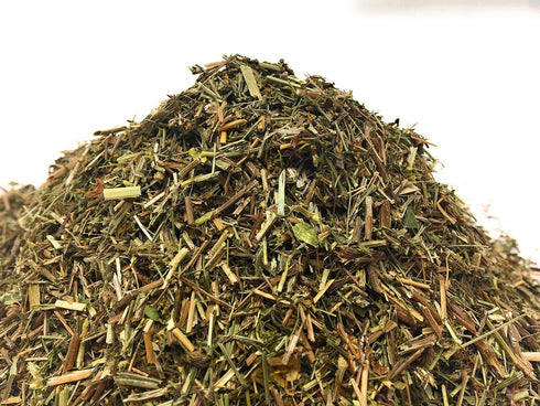 Cut Cleaver (Galium verum), 100% Natural Lady's Bedstraw, 1.41oz / 40g