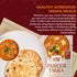 Pack 5 5 The Cumin Club Variety | Authentic Indian Meals | Ready in Minutes, Just Add Water | All-Natural, No