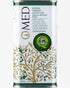 O-MED 250 Ml Arbequina Extra Virgin Olive Oil