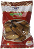 KCB Cake Rusk KCB, Whole Wheat Tea Toast, 200 Grams(gm)