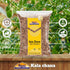 32oz (2lbs) 908g Rani Kala Chana (Desi Chickpeas Chana with skin) ~ All Natural | Gluten Friendly | NON-GMO | Kosher |