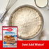 37 oz. Betty Crocker Original Complete Pancake Mix, Just Add Water
