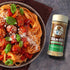2.2 oz Dan-O's Cheesoning Seasoning, Bottle, All Purpose Seasoning for Pizza, Popcorn, Chicken, Bread and More, Sugar