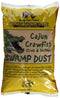 Cajun Wholesale Cajun Crawfish (Crab & Shrimp) Swamp Dust 2lb