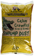 Cajun Wholesale Cajun Crawfish (Crab & Shrimp) Swamp Dust 2lb