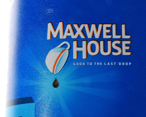 Pack, 380, 48 Oz MAXWELL HOUSE The Original Roast Ground Coffee, Medium Classic and Rich Our Signature Club up