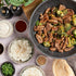 Lee Kum Kee Panda Brand Sauce for Broccoli Beef, 0g Trans Fat, 8 Ounces (Pack of 6)