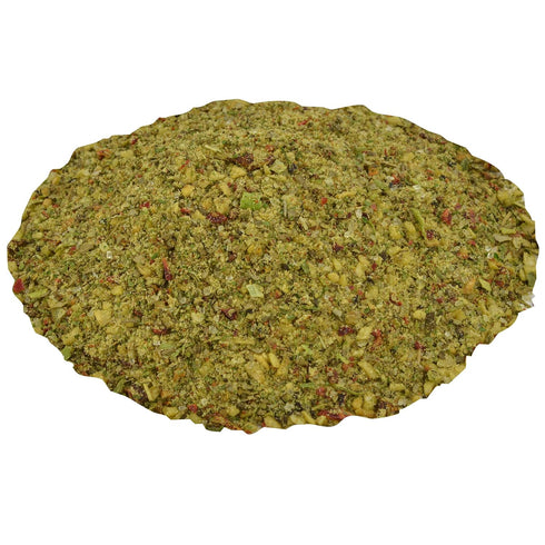 McCormick Grill Mates Vegetable Seasoning, 20 oz - One Container with Premium Blend for Kabobs, Pasta