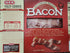 HEB 12 2.52 oz, Fully Cooked Applewood Smoked Bacon, Slices, small
